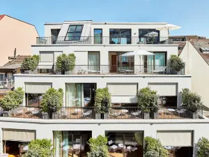 Art House Basel - Member of Design Hotels