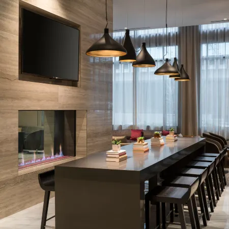 Residence Inn by Marriott Ann Arbor South