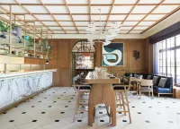 Brenners Park-Hotel & Spa - an Oetker Collection Hotel - bar