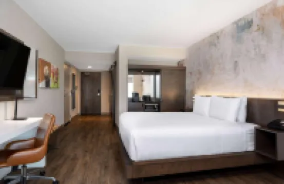 Wyndham Westfield