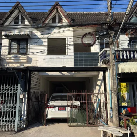 Sotay Poshtel Lampang