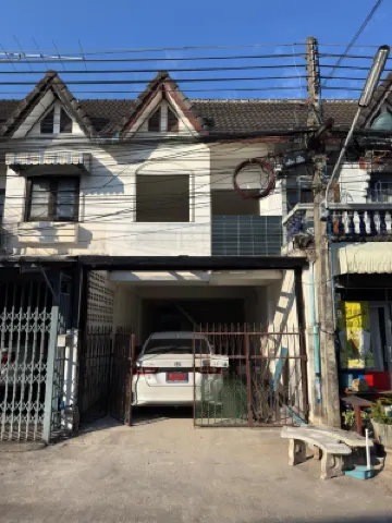 Sotay Poshtel Lampang