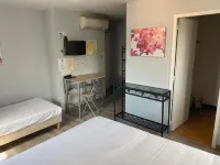 ホテル ガンベッタ
