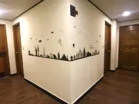 Huang Kai Hotel Hotels in Taichung