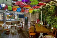 The 1O1 Bogor Suryakancana - breakfast