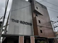 The Rooms Residence Hoteles en Mueang Pattani District