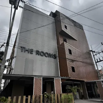 The Rooms Residence
