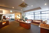 戶田家飯店 - 早餐