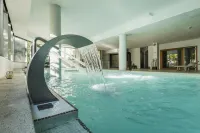 Hotel Sun Palace Albir & Spa - ที่มีสปา