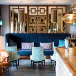 Thornton Hall Hotel & Spa - Bares