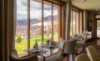 Palacio Manco Capac by Ananay Hotels