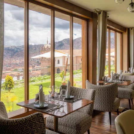 Palacio Manco Capac by Ananay Hotels