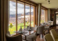 Palacio Manco Capac by Ananay Hotels