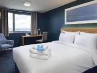 Travelodge Cardiff Central Hotels in Castle