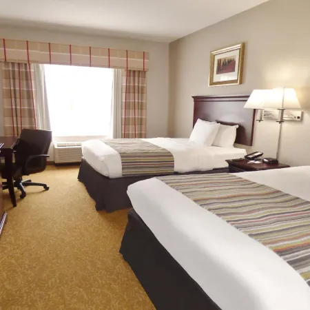 Country Inn & Suites by Radisson, Pensacola West, FL