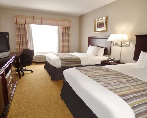 Country Inn & Suites by Radisson, Pensacola West, FL Hotels in Pensacola
