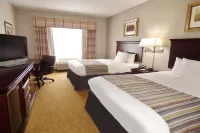 Country Inn & Suites by Radisson, Pensacola West, FL - parking