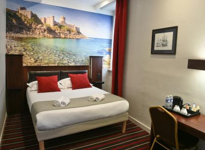 Hôtel de l'Univers Saint-Malo