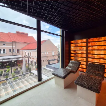 Hotel Platinia