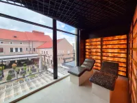 Hotel Platinia - Spa
