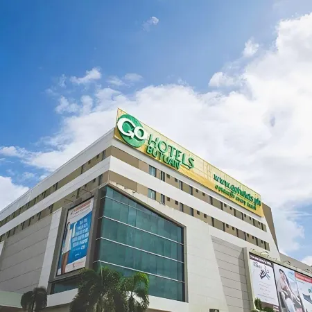 Go Hotels Butuan
