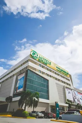 Go Hotels Butuan - Wifi