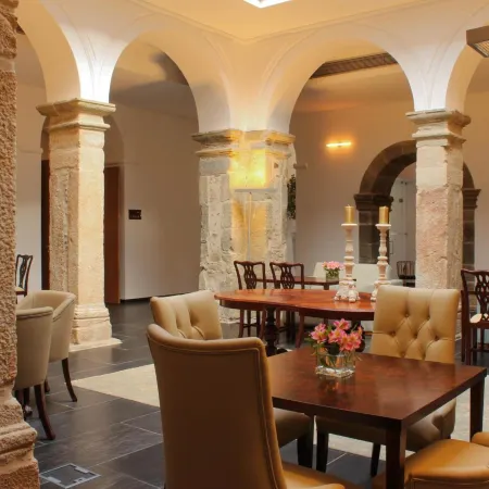 Convento Da Serta Hotel