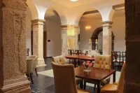 Convento Da Serta Hotel - breakfast