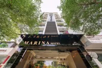 Marina Hotel - Wifi