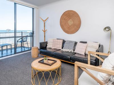 Esplanade Apartments