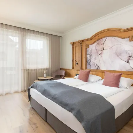Montis - Active Nature Resort