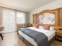 Montis - Active Nature Resort