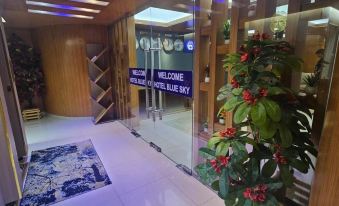 Hotel Blue Sky Mirpur