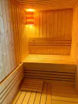 Amber Blue Wellness & Spa - spa