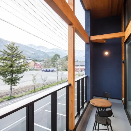 Hakuba Mahoroba