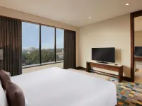 Novotel Kochi Infopark Hotel a Cochin