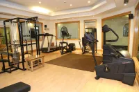 Jaypee Residency Manor - Gym