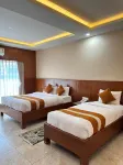 ila Comfort Harkapur - Kolam Renang