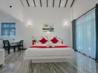 Wetland Resort - 3-Star
