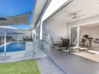 Coastal Casuarina Bliss - Wifi
