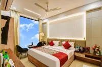 Hotel Mehul International -Near New Delhi Railway Station, Paharganj & Connaught Place - 絶景