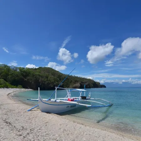 Eagle Point Beach and Dive Resort