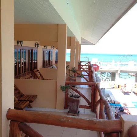 Paradise Bungalows