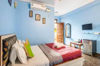 Last Minute Trip Hostel Morjim-by the Sea - 3-stjärniga