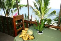 Lazi Beach Club Resort - فطور