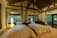 Villa Hamorebi - Barer