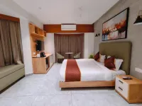 Mayo Suites - Wifi