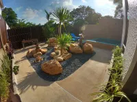 The Pearl Luxury Pool Villas - Villas