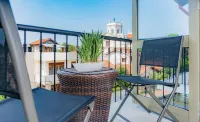Hive 68 - Hotel and Resorts (Negombo) - วิว