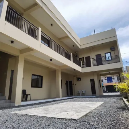 Ys Rezidenzia Suites